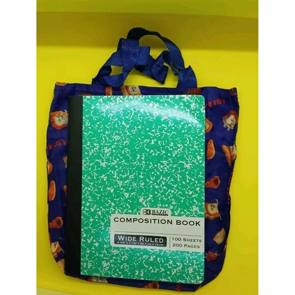 Pan Dorobo / Bread Thief Tote Bag - Picture 6 of 6